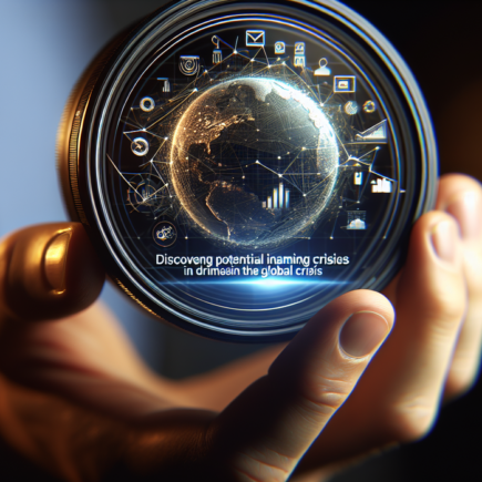 alt_text: "Mengeksplorasi peluang di era digital saat menghadapi tantangan krisis global."