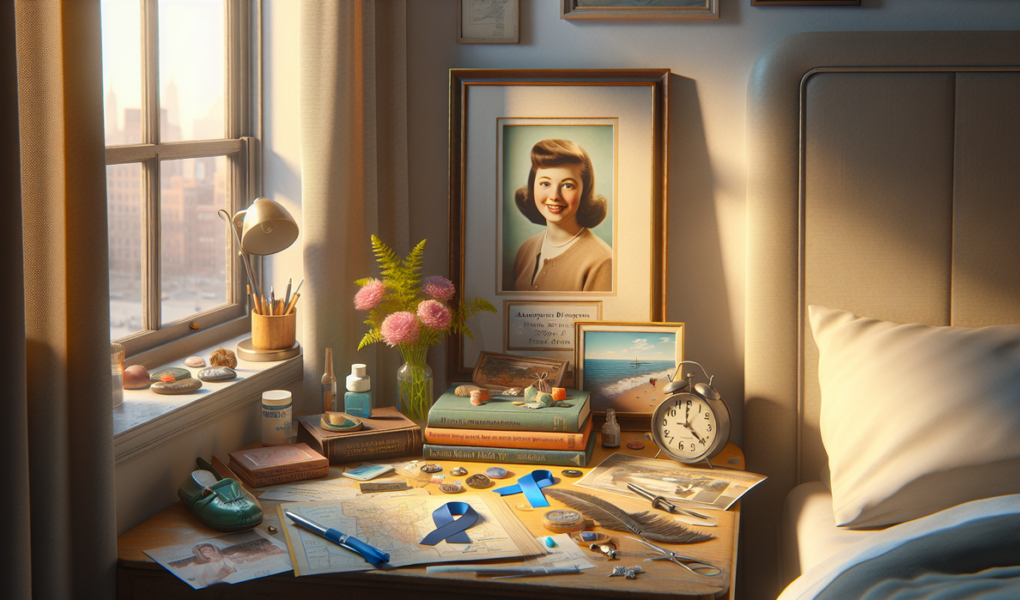 alt_text: "Obituari tentang warisan dan kehidupan Cathy Shea McCurdy."