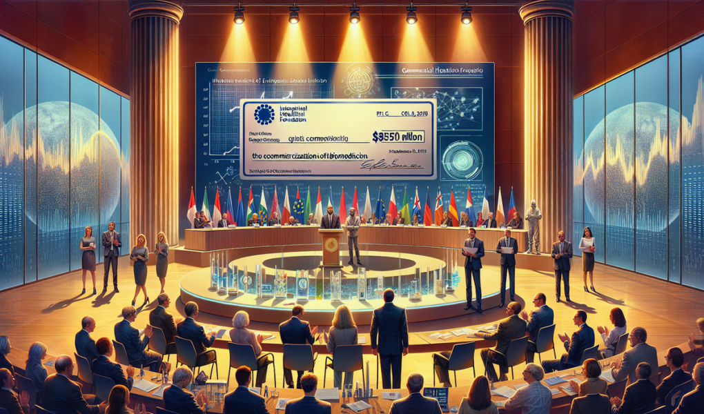 alt_text: Dana besar Novo Nordisk mengubah lanskap biotech di Eropa.