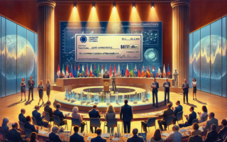 alt_text: Dana besar Novo Nordisk mengubah lanskap biotech di Eropa.