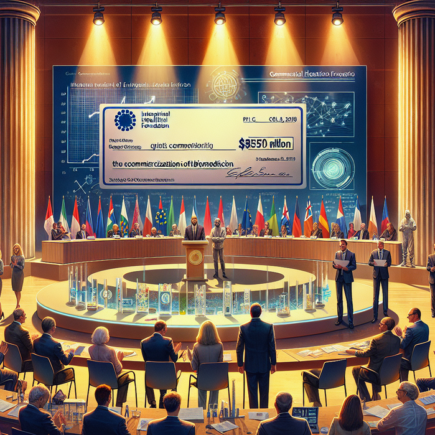 alt_text: Dana besar Novo Nordisk mengubah lanskap biotech di Eropa.