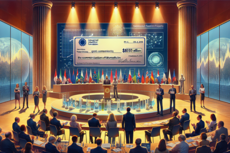 alt_text: Dana besar Novo Nordisk mengubah lanskap biotech di Eropa.