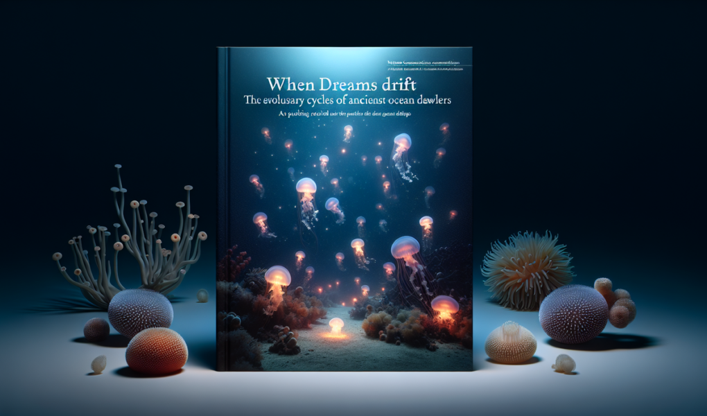 alt_text: "Ubur-ubur tidur tanpa otak, ungkap evolusi tidur awal."