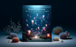 alt_text: "Ubur-ubur tidur tanpa otak, ungkap evolusi tidur awal."