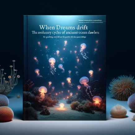 alt_text: "Ubur-ubur tidur tanpa otak, ungkap evolusi tidur awal."