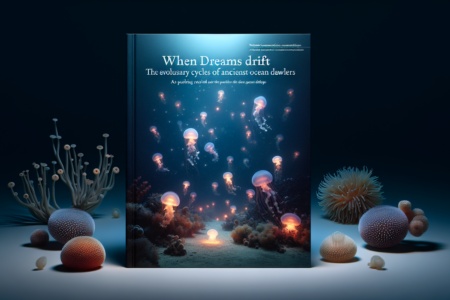 alt_text: "Ubur-ubur tidur tanpa otak, ungkap evolusi tidur awal."