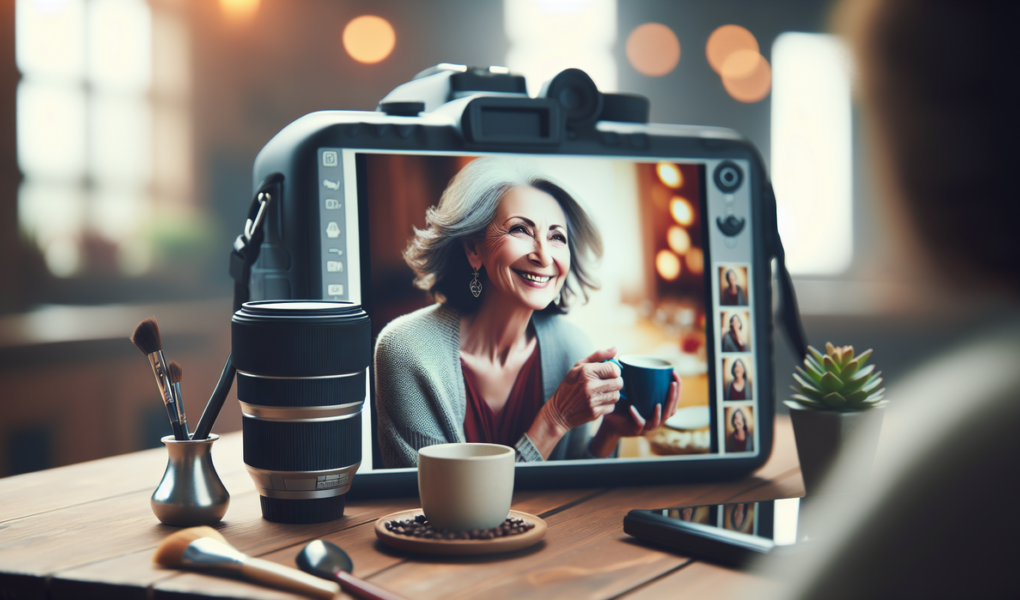 alt_text: "Pengingat hidup dan kenangan Pamela Erbeck dalam obituari yang menyentuh."