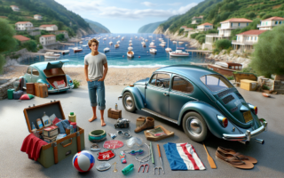 **alt_text:** Obituari John Davidson: Mengenang perjalanan hidupnya yang begitu tenang dan berarti.