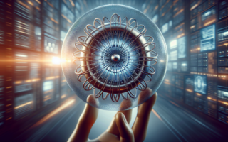 alt_text: "Penemuan energi fusi terkini menunjukkan kemajuan pesat dalam teknologi energi bersih."