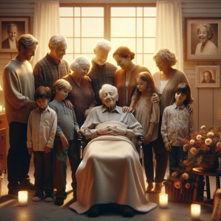 alt_text: Barney Botiller dan Renaisans Obituaries Manusiawi, tema seni dan warisan budaya unik.