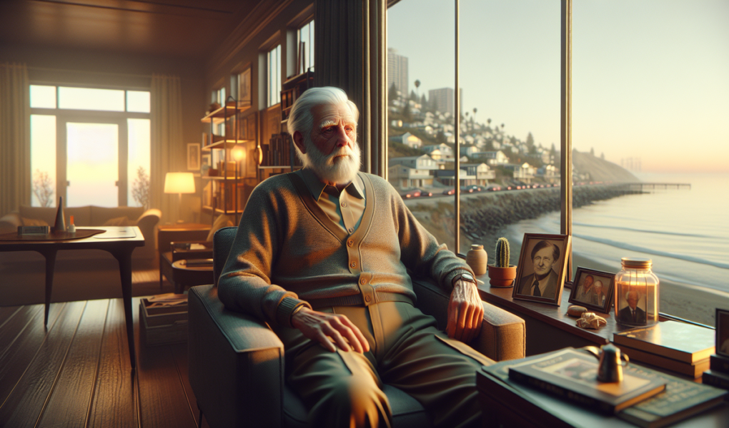 alt_text: Jalan setapak berumput mengarah ke hutan dengan pepohonan tinggi di sekelilingnya.