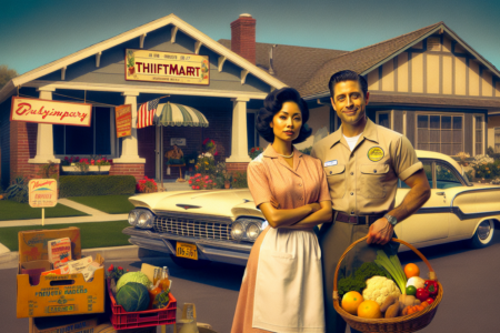 alt_text: Sampul buku "Jejak Sunyi" karya Lydia S. Negrete & Charles Negrete Jr.