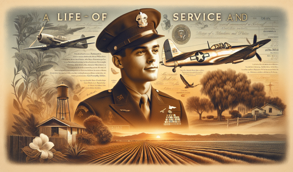 alt_text: LeRoy Forehand dan relevansi obituari dalam konteks modern diilustrasikan.