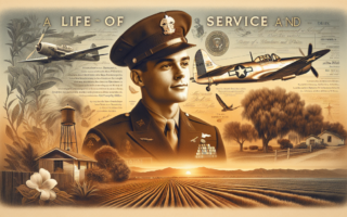 alt_text: LeRoy Forehand dan relevansi obituari dalam konteks modern diilustrasikan.