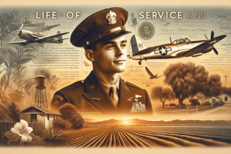 alt_text: LeRoy Forehand dan relevansi obituari dalam konteks modern diilustrasikan.