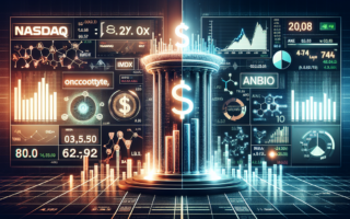 "Anbio vs Oncocyte: Analisis kompetitif dan inovasi dalam teknologi biomedis."