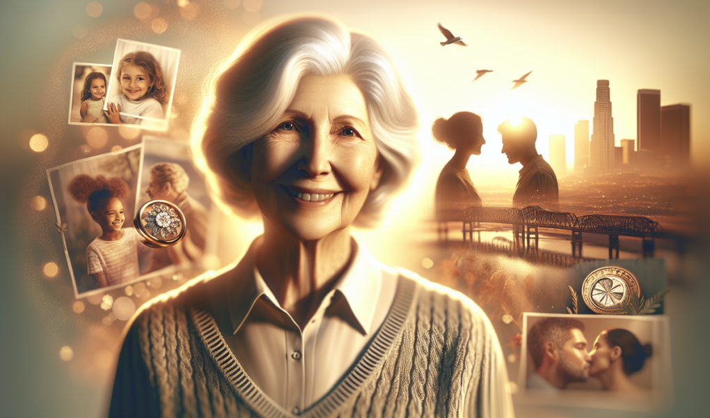 alt_text: Obituari Dorothy Smotrys: Kisah perawat yang menghabiskan hidupnya merawat hati orang lain.