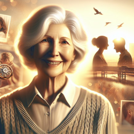 alt_text: Obituari Dorothy Smotrys: Kisah perawat yang menghabiskan hidupnya merawat hati orang lain.