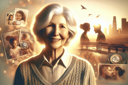 alt_text: Obituari Dorothy Smotrys: Kisah perawat yang menghabiskan hidupnya merawat hati orang lain.