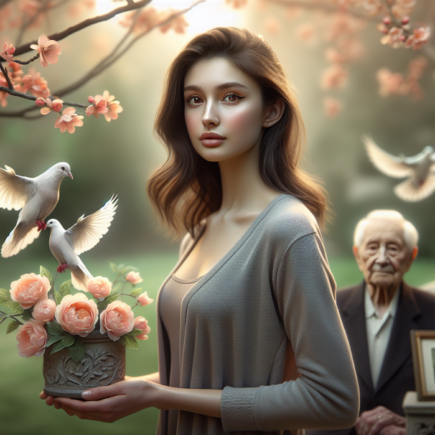 alt_text: Obituari penuh cinta untuk Gail Katsuko Yanai, mengenang hidup dan warisannya.