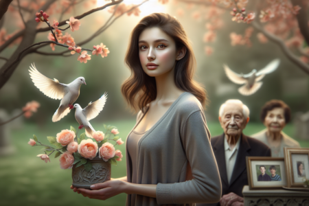 alt_text: Obituari penuh cinta untuk Gail Katsuko Yanai, mengenang hidup dan warisannya.