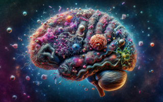 alt_text: Atlas lisosom memetakan fungsi otak, membuka harapan baru dalam penelitian sains.