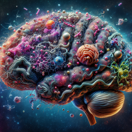 alt_text: Atlas lisosom memetakan fungsi otak, membuka harapan baru dalam penelitian sains.