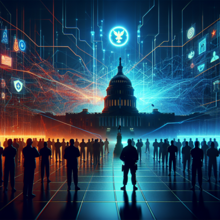 alt_text: Diskusi tentang teknologi, etika, dan peran negara berdasarkan studi Anthropic.