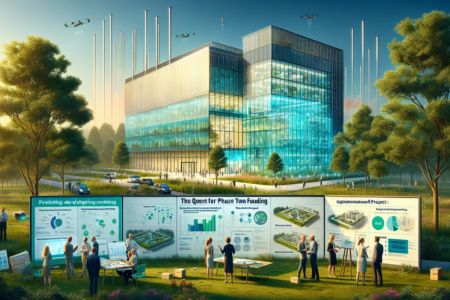 alt_text: Pembaruan penting kemajuan program nuklir di WSU dalam berita lokal.