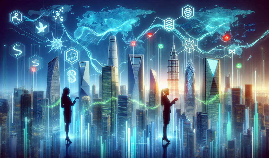 alt_text: "VC Biotek Cina Memimpin Inovasi dalam Pengembangan Obat Baru."