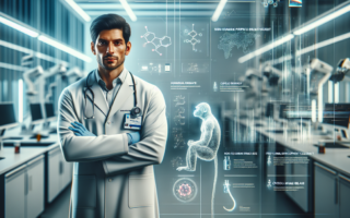 alt_text: "Commit Biologics mengungkap inovasi terbaru dalam terapi imun untuk kesehatan optimal."