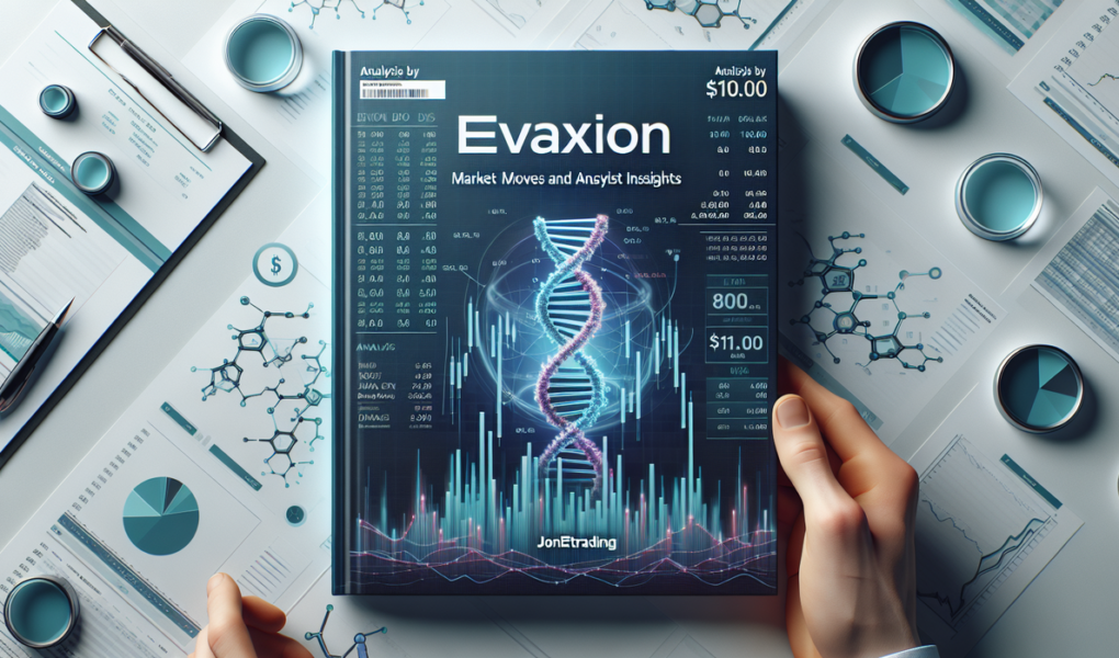 alt_text: Evaxion EVAX: Peluang baru muncul di bursa NASDAQ, signal investasi terkini.