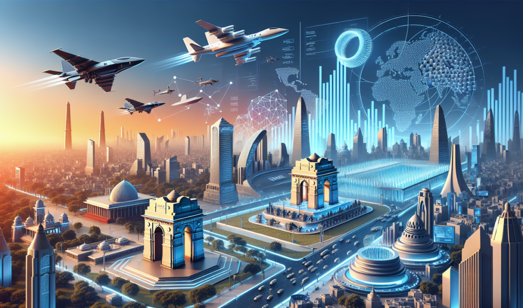 alt_text: Teknologi cetak 3D mempercepat inovasi dirgantara dengan material canggih dan desain fleksibel.