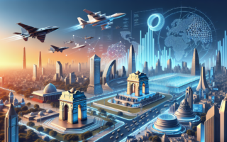 alt_text: Teknologi cetak 3D mempercepat inovasi dirgantara dengan material canggih dan desain fleksibel.