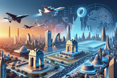 alt_text: Teknologi cetak 3D mempercepat inovasi dirgantara dengan material canggih dan desain fleksibel.