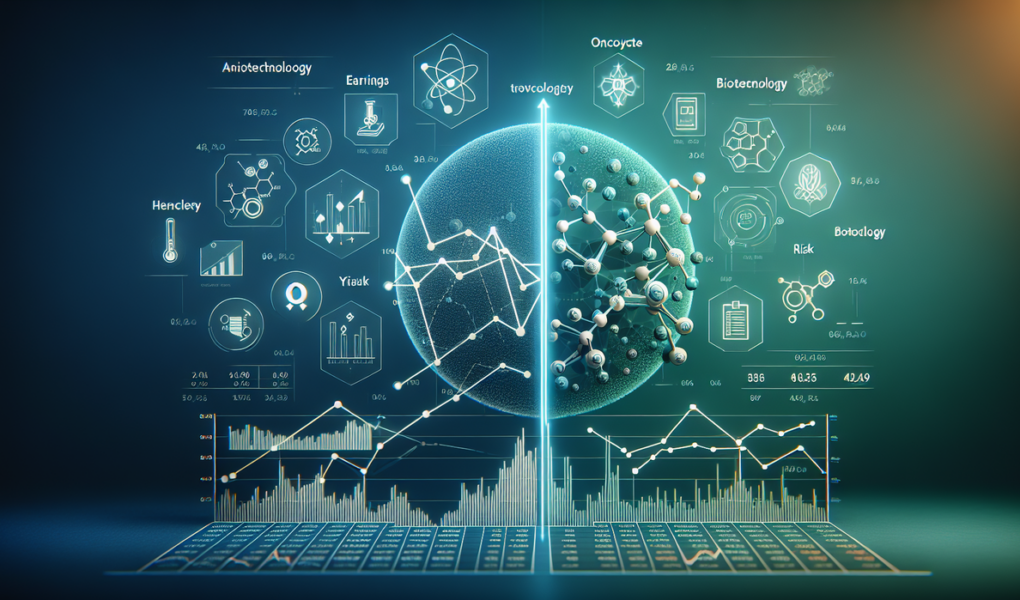alt_text: Perbandingan artikel tentang Anbio dan Oncocyte: Analisis mendalam.