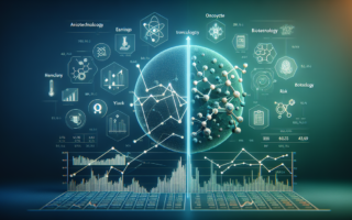 alt_text: Perbandingan artikel tentang Anbio dan Oncocyte: Analisis mendalam.