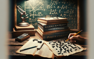 alt_text: "Mengurai petunjuk teka-teki silang: awalan dalam fisika."