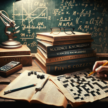 alt_text: "Mengurai petunjuk teka-teki silang: awalan dalam fisika."