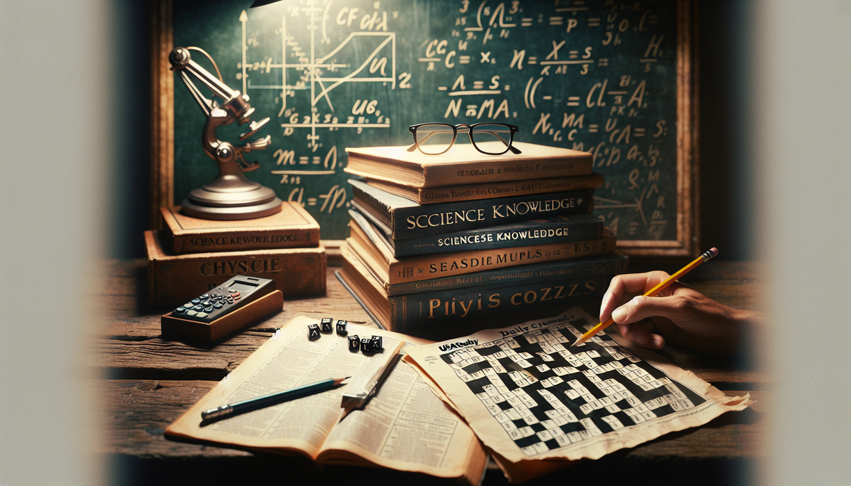 alt_text: "Mengurai petunjuk teka-teki silang: awalan dalam fisika."