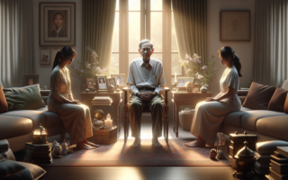 "alt_text": "Obituari Michael Anthony Ortega: Perjalanan Hidup yang Terus Dikenang."