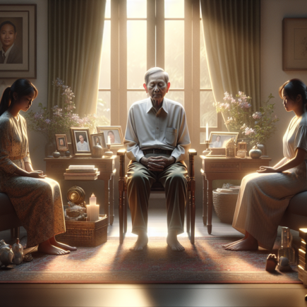 "alt_text": "Obituari Michael Anthony Ortega: Perjalanan Hidup yang Terus Dikenang."