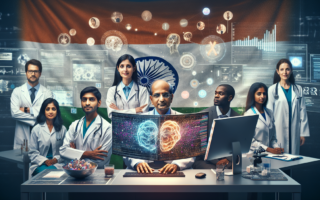 "Terobosan AI India dalam deteksi kanker tingkat lanjut."