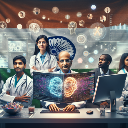 "Terobosan AI India dalam deteksi kanker tingkat lanjut."