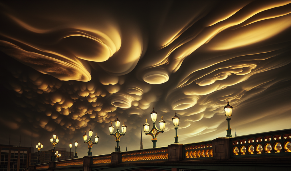 alt_text: Suasana elegan di Palm House dengan sentuhan artistik khas karya Gwendoline Riley.