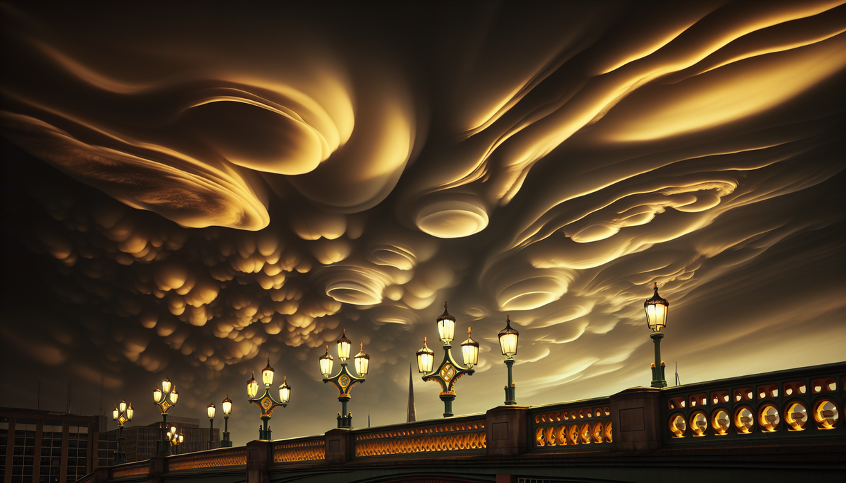 alt_text: Suasana elegan di Palm House dengan sentuhan artistik khas karya Gwendoline Riley.