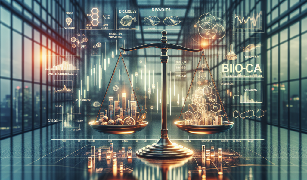 alt_text: Analisis peluang saham Nasdaq: MBX dibandingkan dengan IMUN.