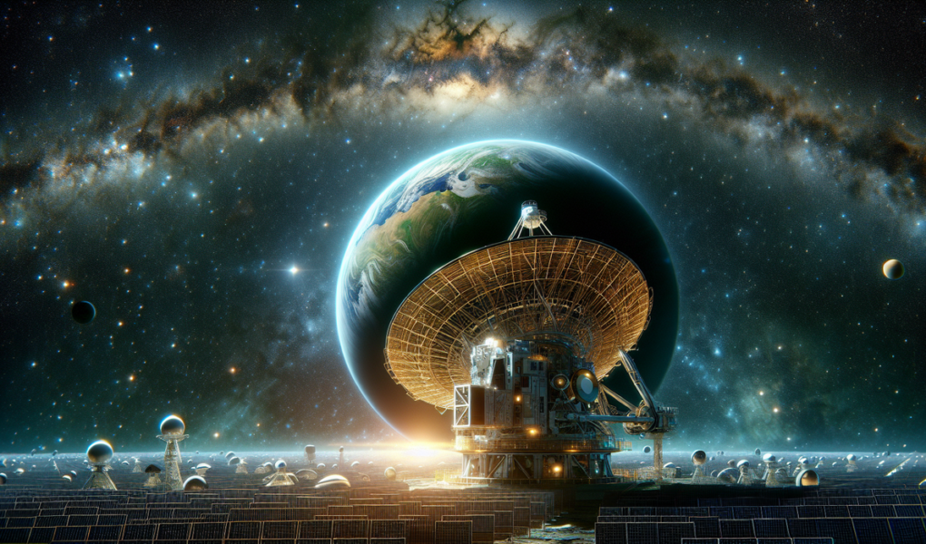 alt_text: "Berita AS terbaru: Planet mirip Bumi ditemukan, membuka babak baru dalam sejarah."