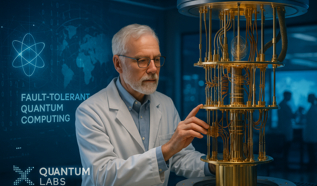 "alt_text": "Inovasi Quantum X Labs maju dalam komputasi kuantum."