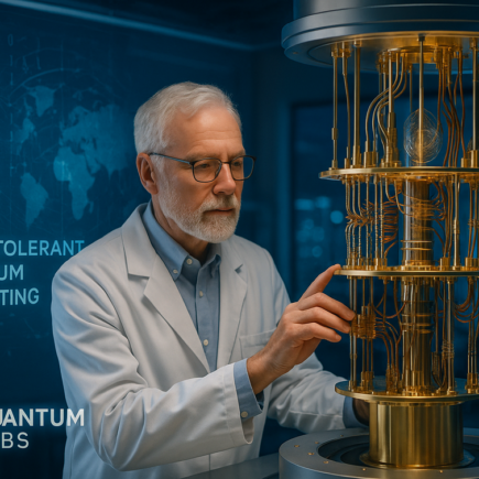 "alt_text": "Inovasi Quantum X Labs maju dalam komputasi kuantum."